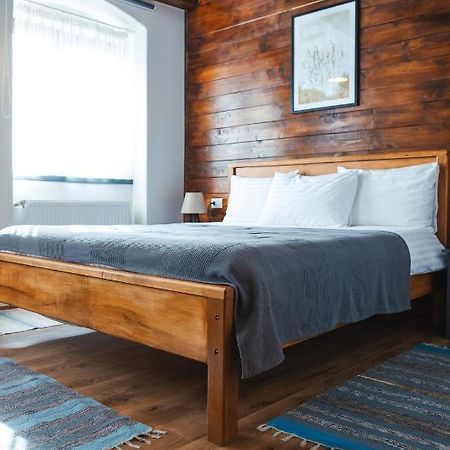 Casa Hintz Transilvania Făgăraş Dış mekan fotoğraf