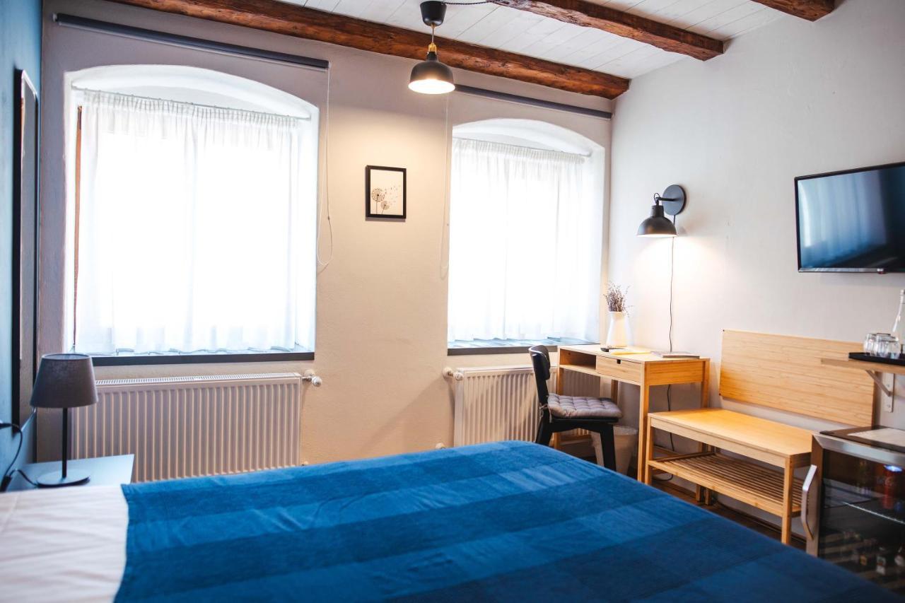 Casa Hintz Transilvania Făgăraş Dış mekan fotoğraf