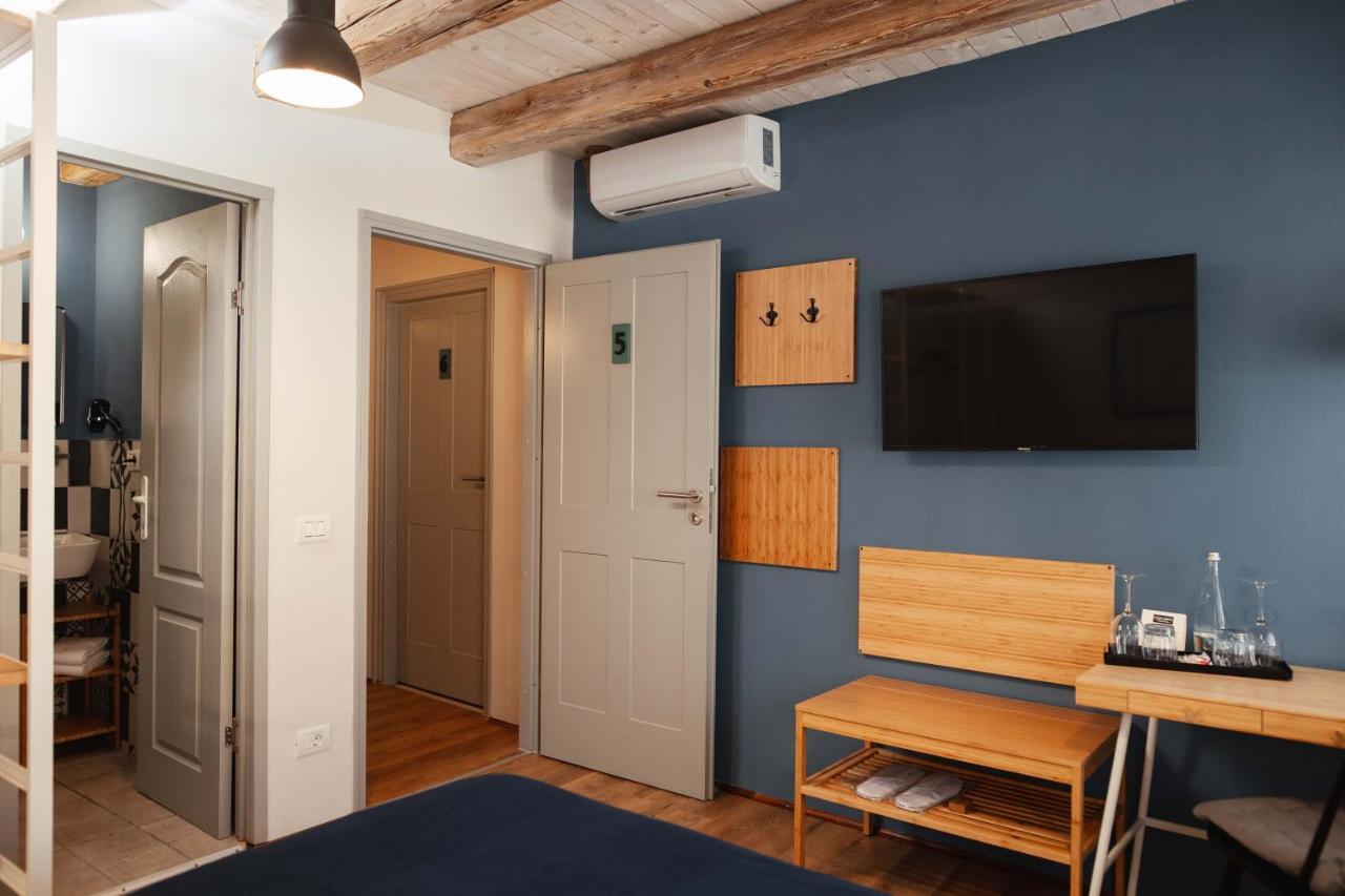 Casa Hintz Transilvania Făgăraş Dış mekan fotoğraf