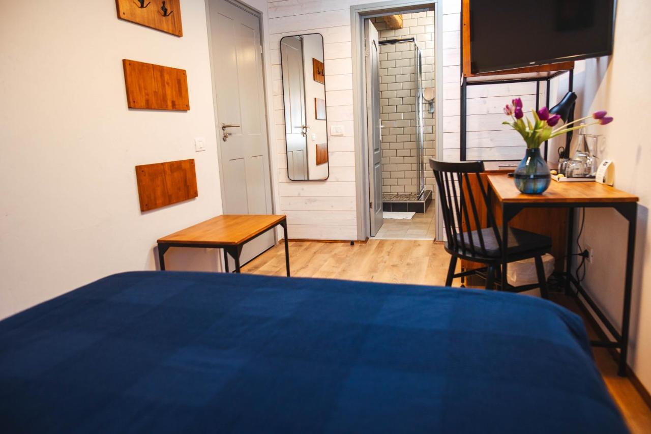 Casa Hintz Transilvania Făgăraş Dış mekan fotoğraf