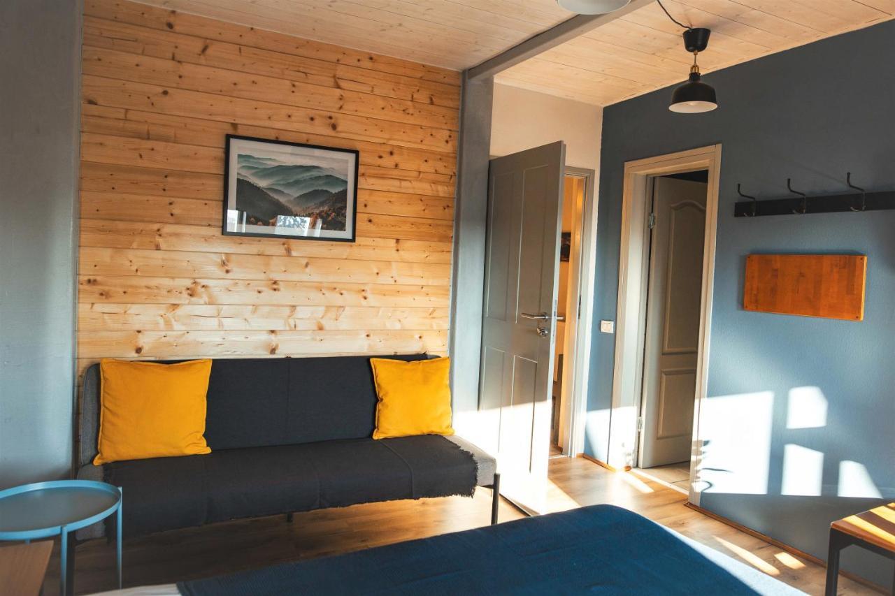 Casa Hintz Transilvania Făgăraş Dış mekan fotoğraf